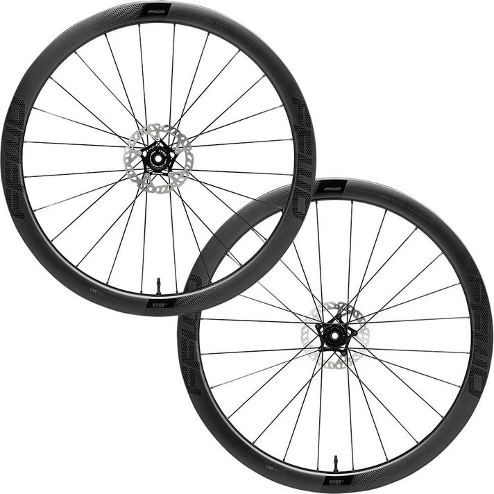FFWD RYOT44 Wielset  
