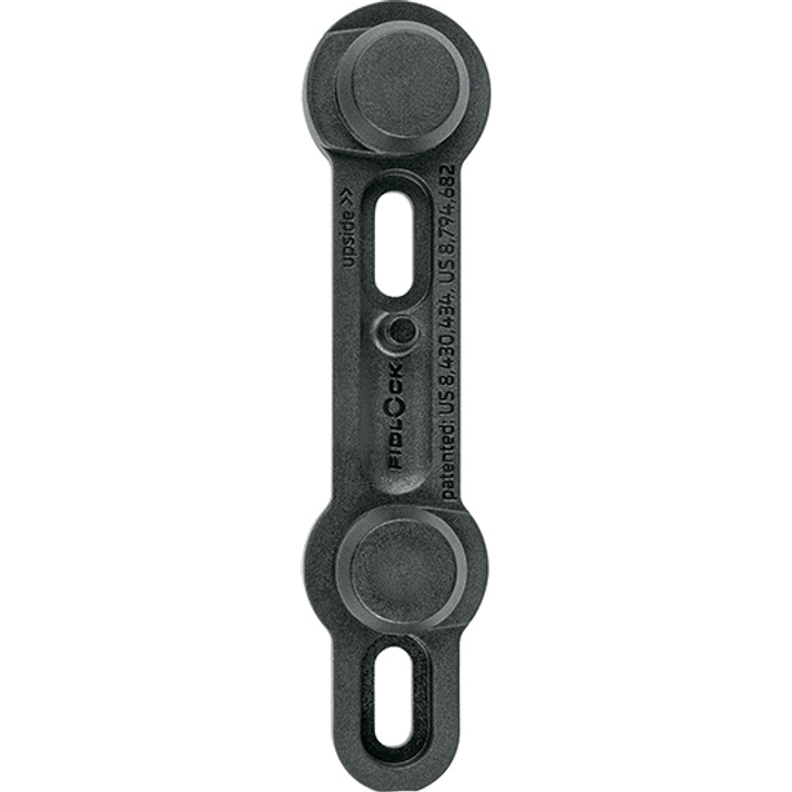 FIDLOCK FIDLOCK Twist Bike Base Magnetische Bidonhouder  
