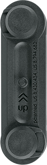 FIDLOCK Twist Uni Base Bidonhouder  