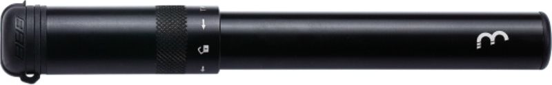 BBB Cycling BMP-49 Easyroad Mini Fietspomp  