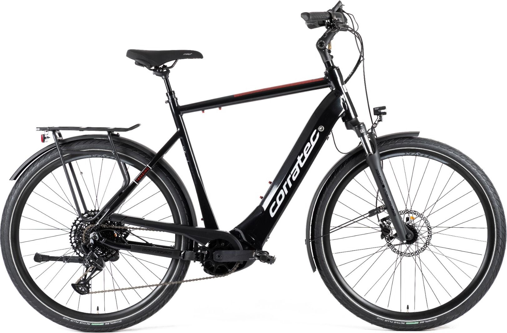 Corratec E-Power Trekking Trinity CX6 2022