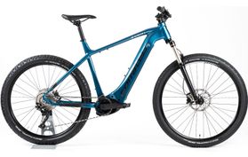 Corratec E-Power X-Vert Pro 2022  