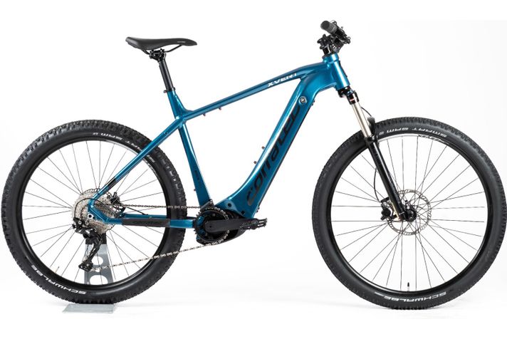 Corratec E-Power X-Vert Pro 2022  