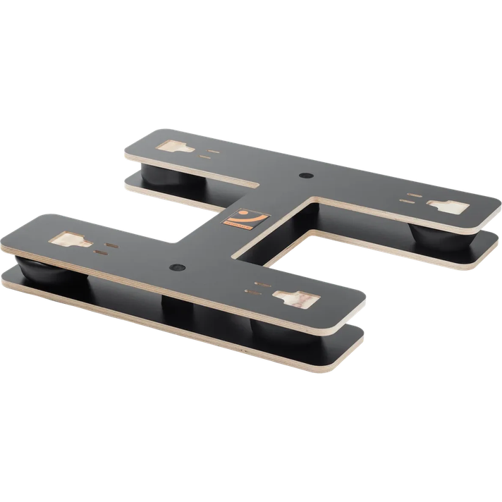 Fietsplaat Wahoo KICKR Core 2 Rocker Plate  