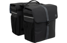 Gazelle Gazelle Pannier MIK Dubbele Fietstas  