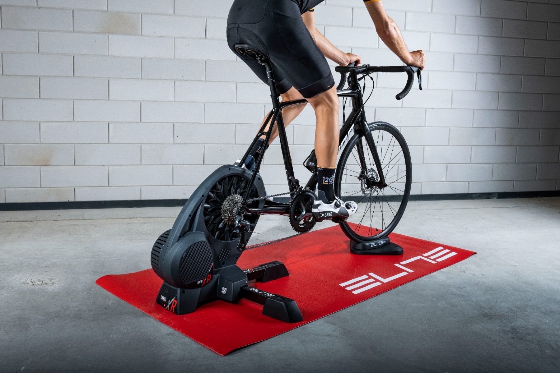 Elite Direto XR-T Fietstrainer | 12GO Biking