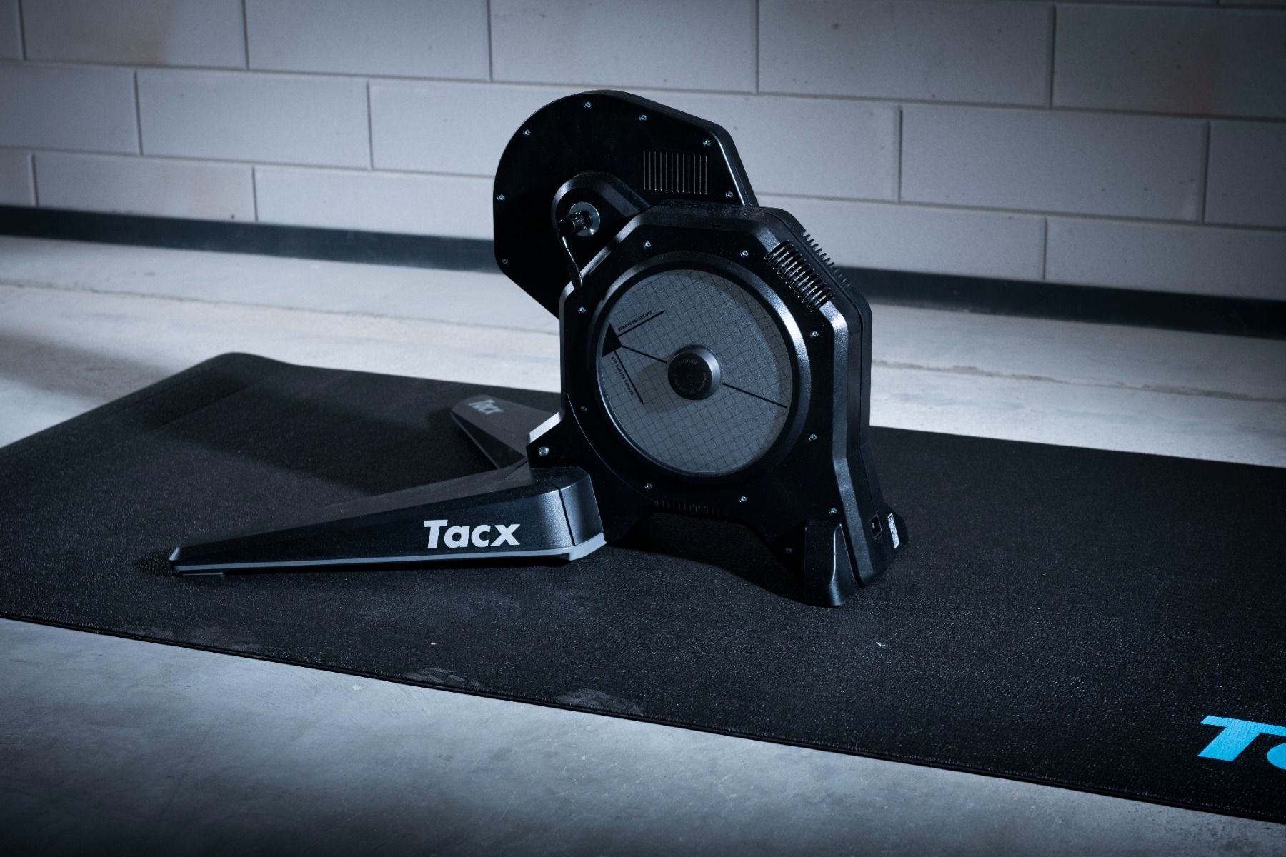 Tacx Flux S Smart T2900S Fietstrainer | 12GO Biking