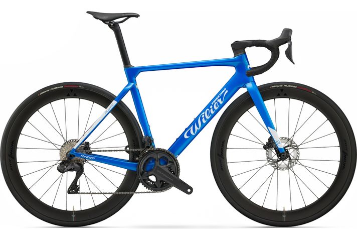 Wilier Filante SL 105 Di2 SWR50 2026 Demo  