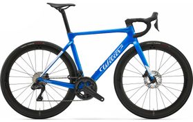 Wilier Filante SL 105 Di2 SWR50 2026 Demo  