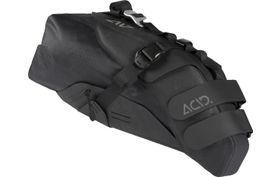 ACID ACID PACK PRO 11 Zadeltas met Harnas  