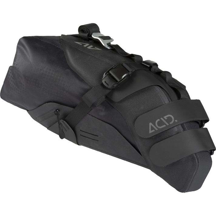 ACID PACK PRO 11 Zadeltas met Harnas  