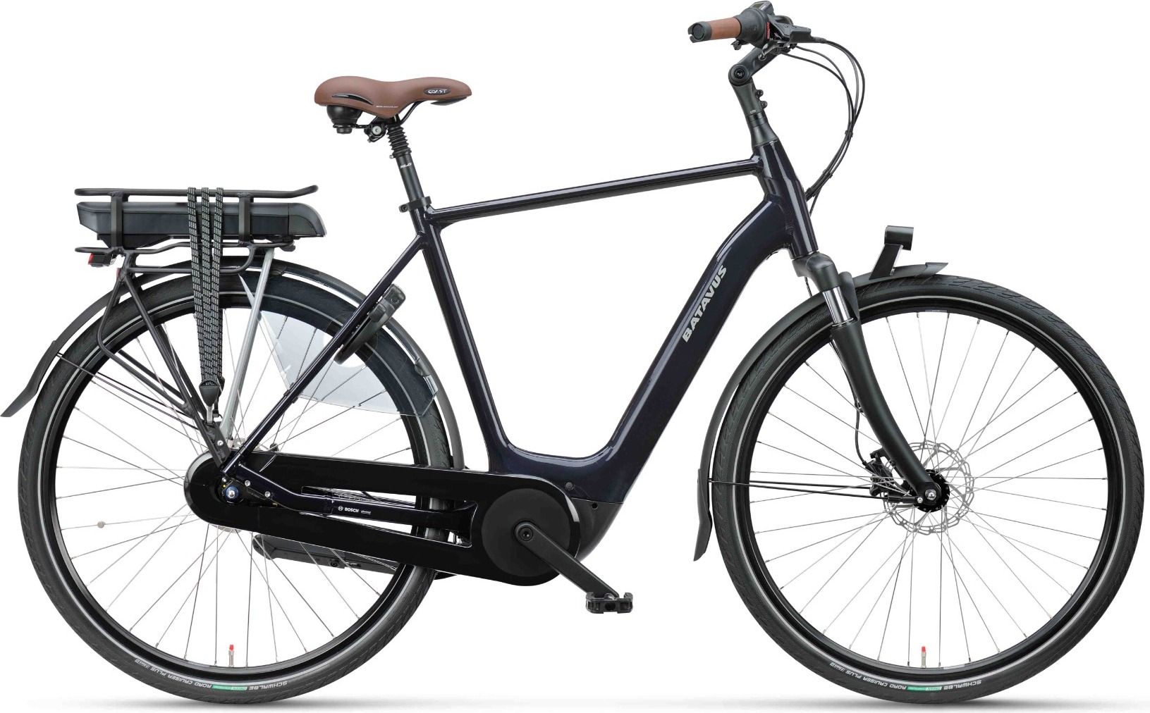 Batavus Finez E-go Active N7 2023