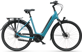 Batavus Batavus Finez E-go Power Excl. N8 2020  