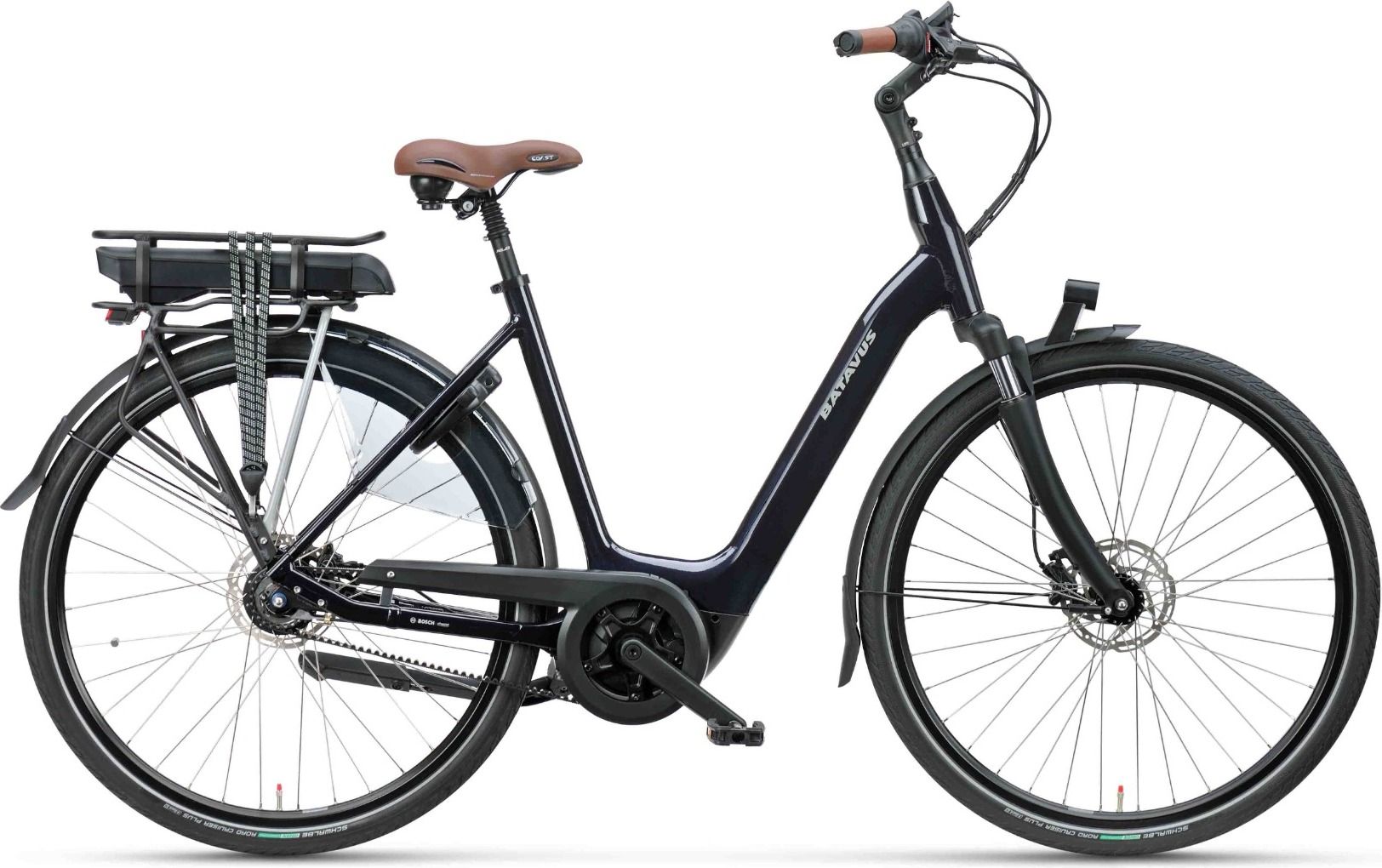 Batavus Finez E-go Exclusive N8 2023  