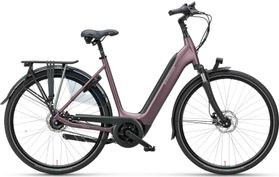 Batavus Batavus Finez E-go Power Exclusive N8 2022  