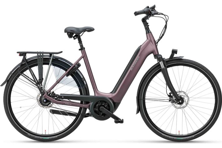 Batavus Batavus Finez E-go Power Exclusive Enviolo  