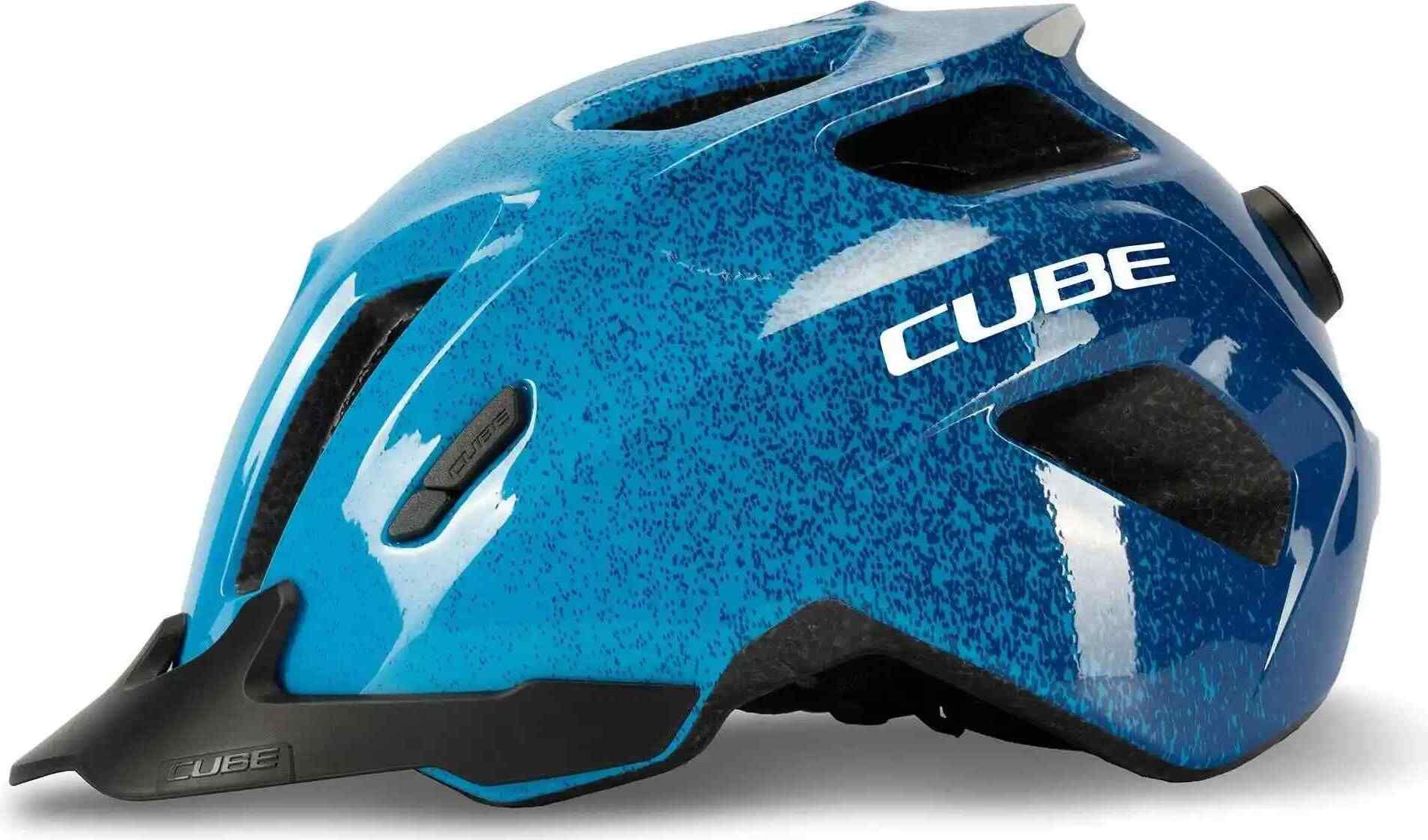 Cube Fink MTB Helm  
