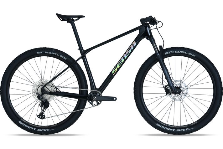 Sensa Fiori XCR Race 2027  