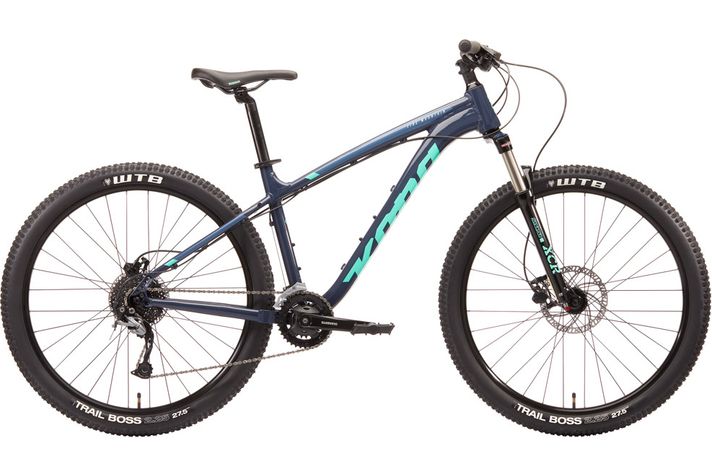 Kona Fire Mountain 2020  