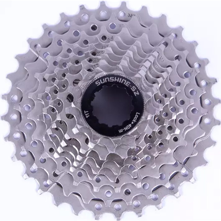 Sunshine Sunshine 11-Speed Cassette  