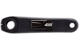 4iiii Powermeter upgrade voor je Shimano 105 crankstel  