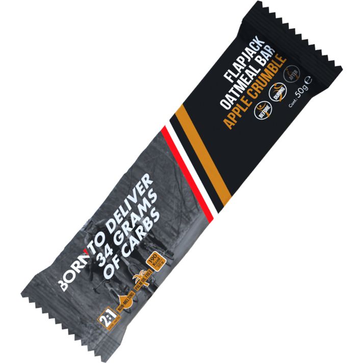 Born Flapjack Energiereep  