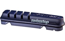 SwissStop SwissStop Flash EVO BXP Shimano/Sram Velgremblokken  