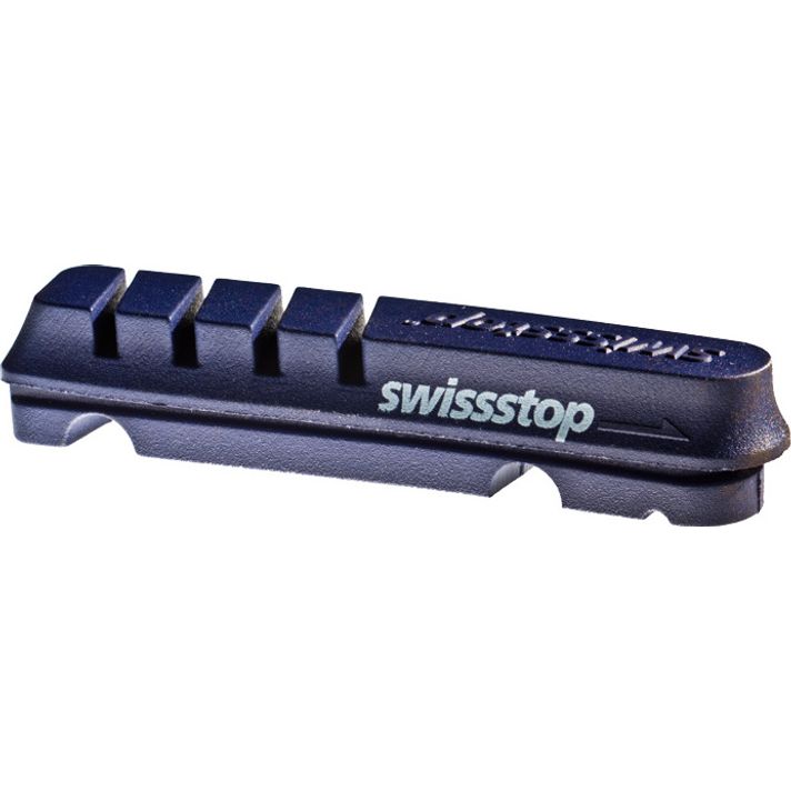 SwissStop SwissStop Flash EVO BXP Shimano/Sram Velgremblokken  