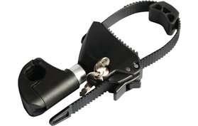 Pro User Pro User EasyFix Diamant 30 mm Framehouder  