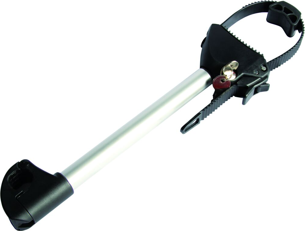 Pro User EasyFix Diamant 30 mm Framehouder  