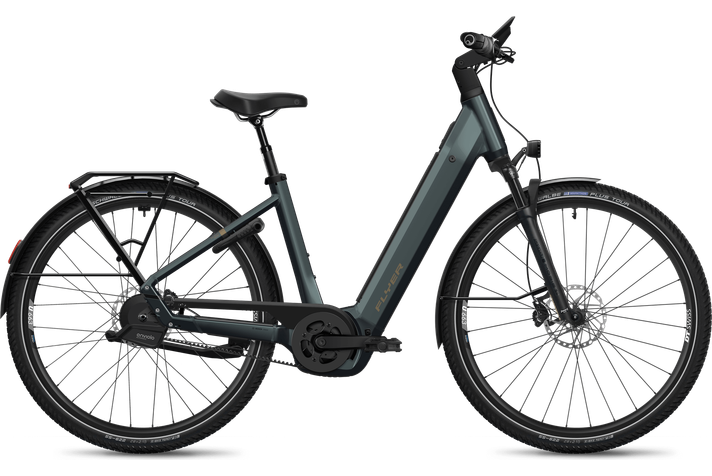 Flyer Flyer Gotour G2 7.23 2026  