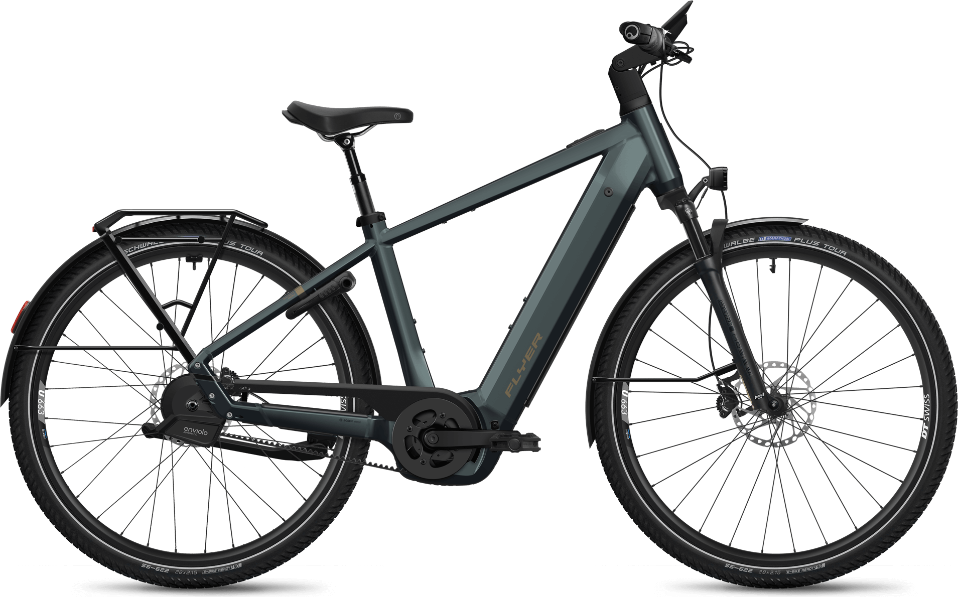 Flyer Gotour G2 7.23 2026  