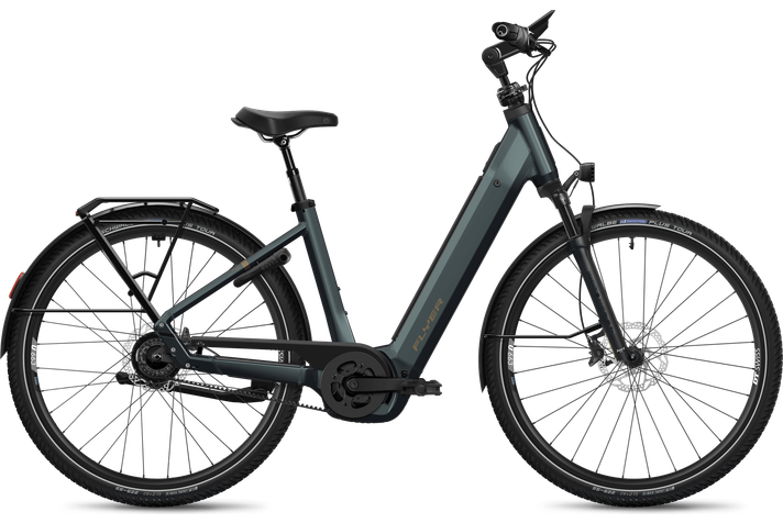 Flyer Flyer Gotour G2 7.43 2026  