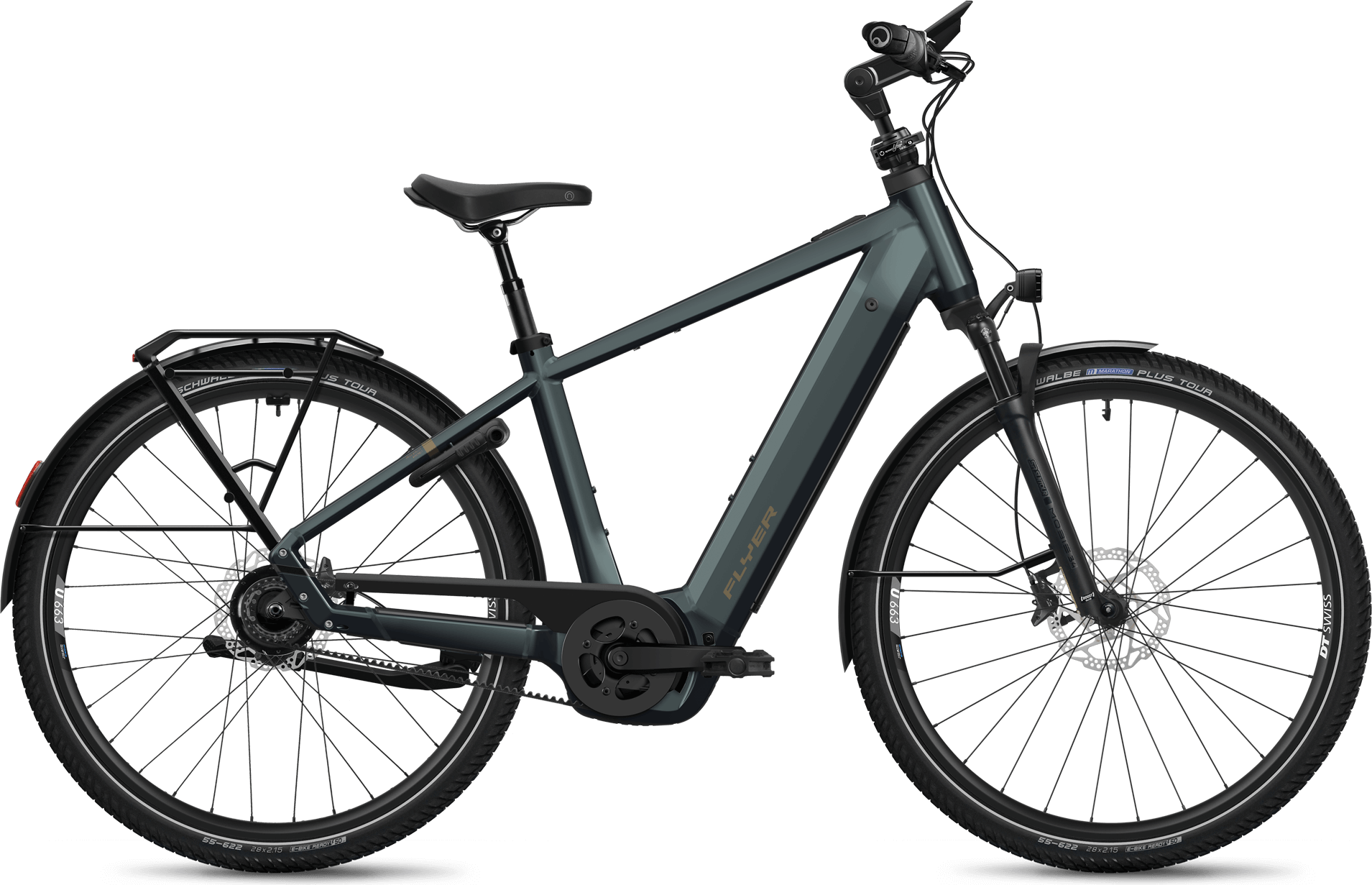 Flyer Gotour G2 7.43 2026  