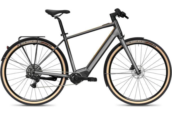 Flyer Upstreet SL 3.10 2025  