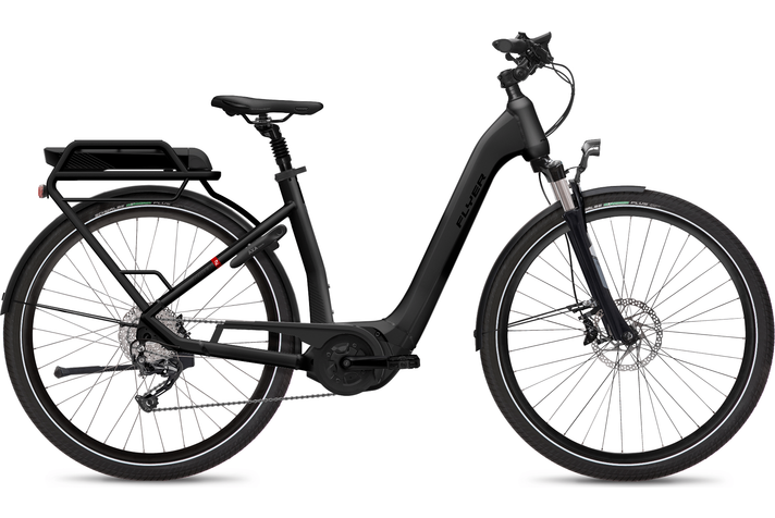 Flyer Gotour 2 5.0 2019  