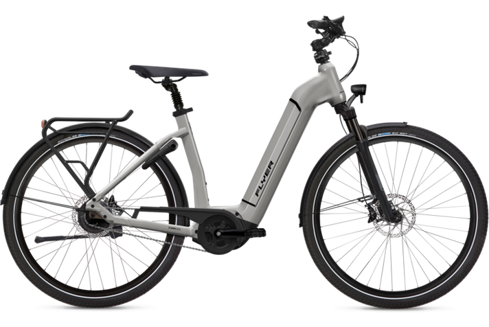 Flyer Flyer Gotour6 5.40  