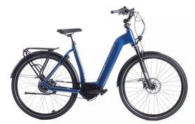 Flyer Flyer Gotour6 7.43 625 Wh  