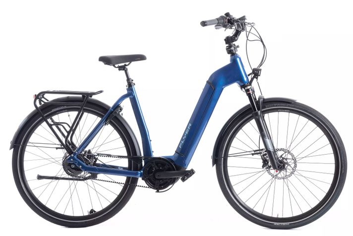 Flyer Flyer Gotour6 7.43 625 Wh  