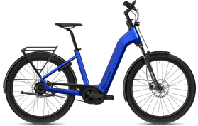 FLYER Gotour 5.43 CX 27,5 inch  