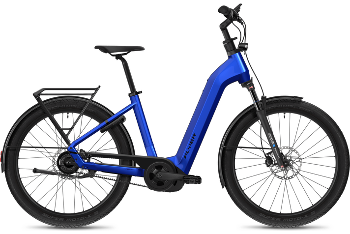 FLYER Gotour 5.43 CX 27,5 inch  