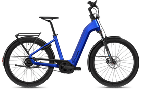 FLYER Gotour 5.43 CX 27,5 inch Demo  