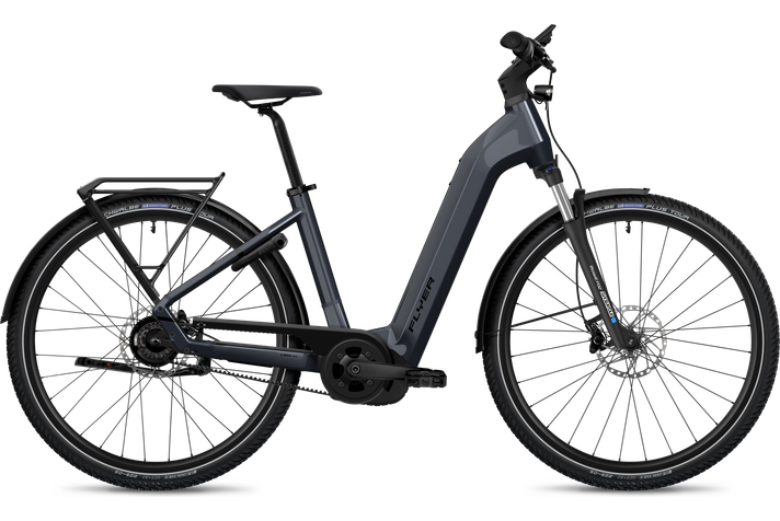 FLYER Gotour 5.43 CX  
