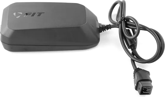 Flyer Standaard 36v Lader  