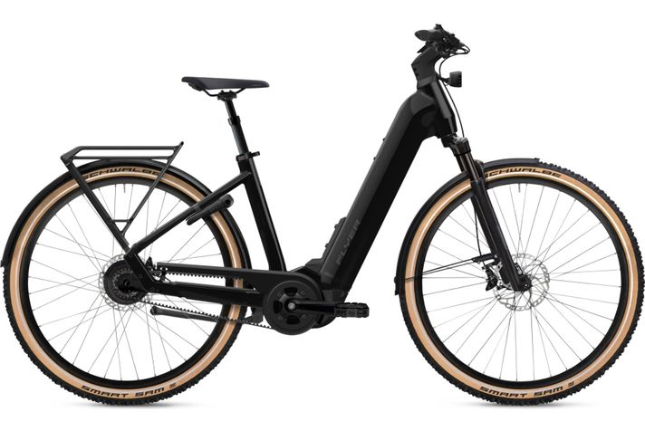 Flyer Flyer Upstreet 7.23 2024  