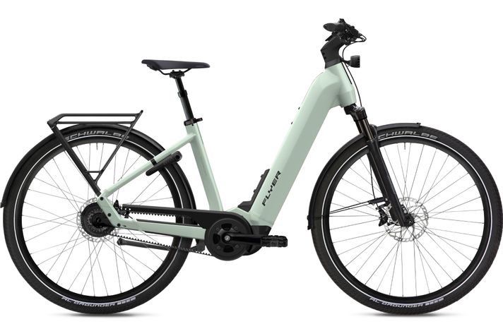 Flyer Upstreet G1 7.43 2025  