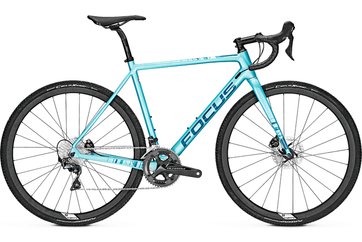 Focus Mares 9.8 2020  