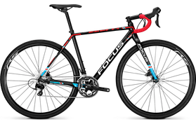 Focus Focus Mares AL 105 2018  