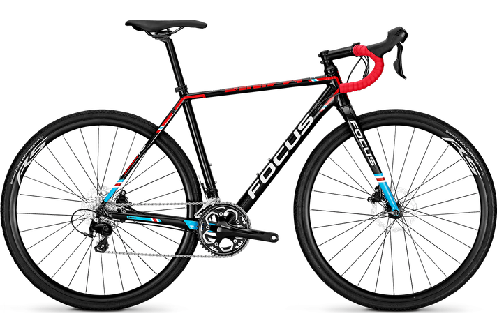 Focus Focus Mares AL 105 2018  