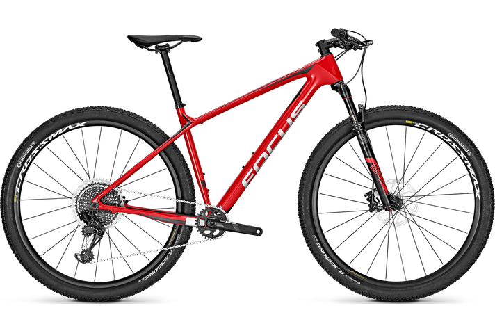 Focus Raven Lite 2018  